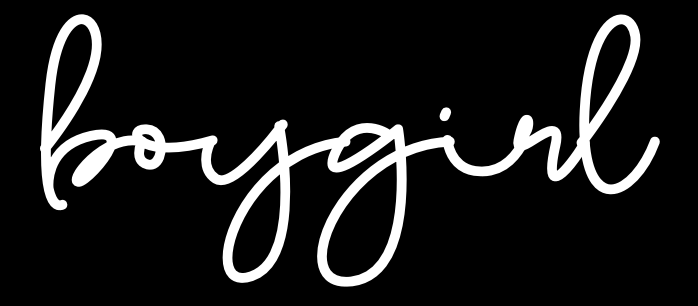 Boygirl Salon + Apothecary